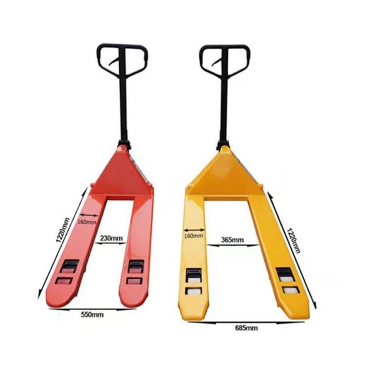 รถบรรทุกพาเลทขนาด 2 ตันสามารถชั่งน้ำหนักเต็ม 2 ตันได้หรือไม่