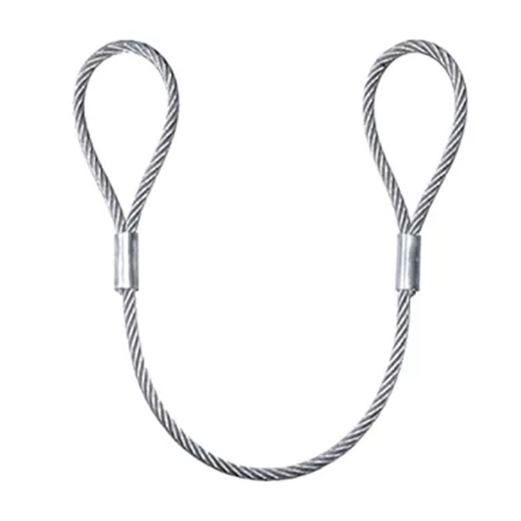 Wire Rope Sling